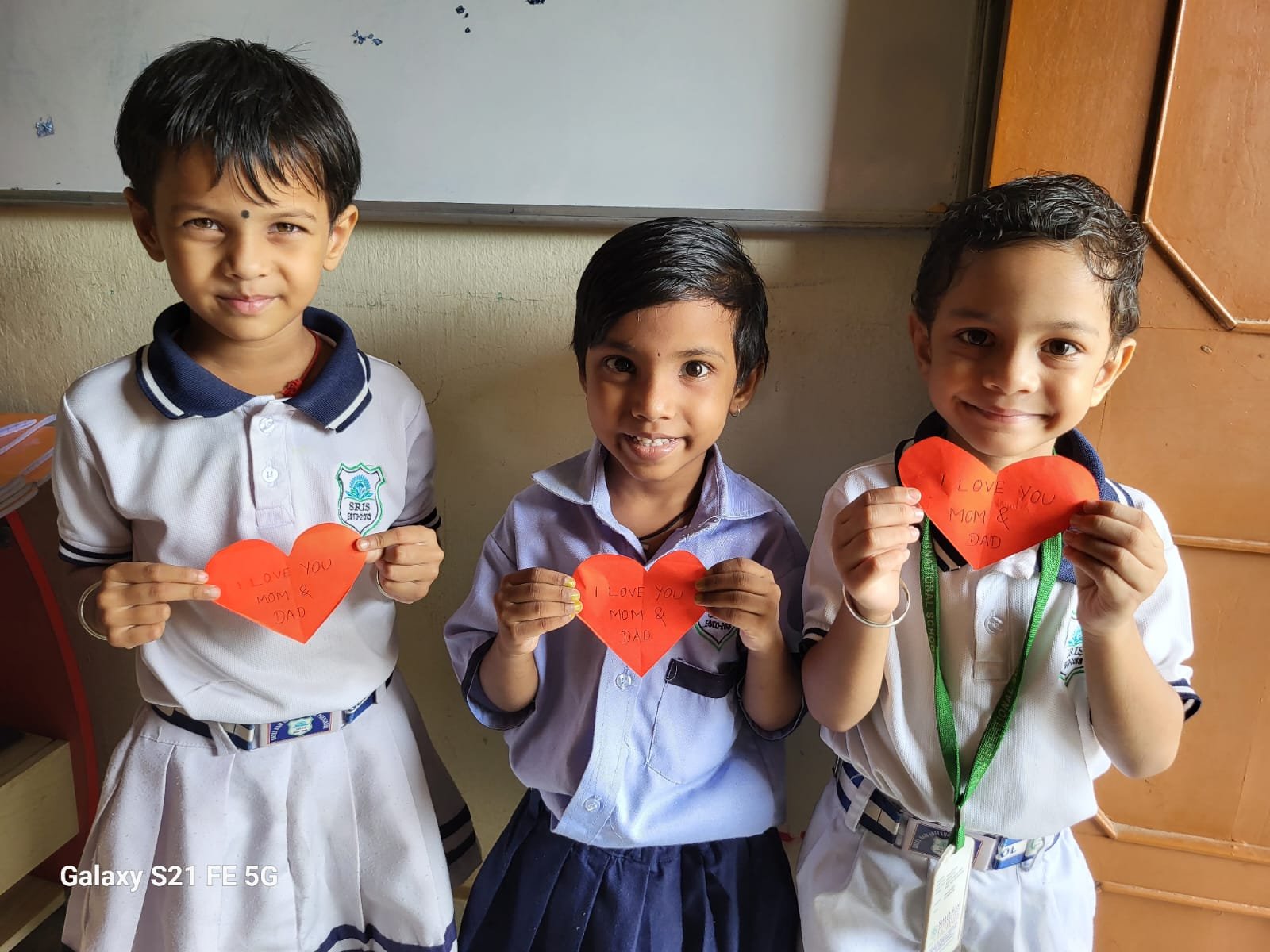 Kindergarten Learning